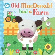 Old MacDonald Had a Farm:, Cottage Door Press