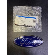 FORD FOCUS MK3 12-15 後廂車標, 1個