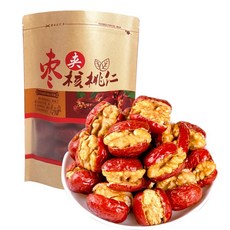 호두 대추햇대추 낱개포장, 1개, 500g
