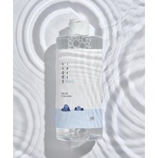 라운드랩 ROUNDLAB 1025 독도 클렌징 워터 400ml DCO400 293170