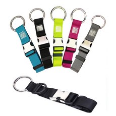 行李箱夾克外套防丢掛帶/多功能衣物掛帶，旅行收納固定掛繩，行李箱配件, 1個, 淺灰色