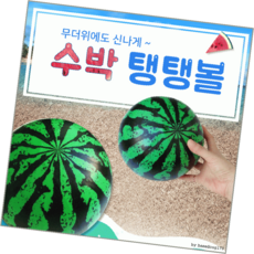 비치볼 다양한 색상 튼튼한 소재 여름 물놀이 가족 친구와 즐기는 야외 액세서리15, 1개, 돼지탱탱볼(블루)