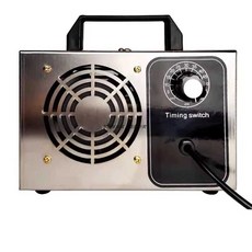 오존발생기 살균기 포름알데히드 제거 공기청정기, 차량용 12V (강화형)