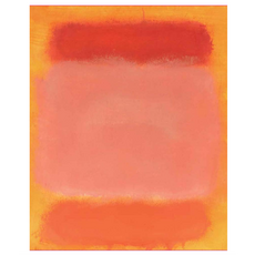 Mark Rothko: Paintings on Paper