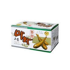 커피바바 청솔 마차 13g x 20포 고형차 분말차, 20개입, 17개