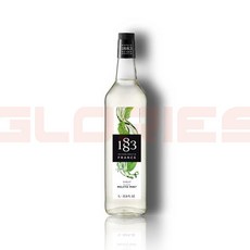 1883 모히또 시럽 1L x 2개