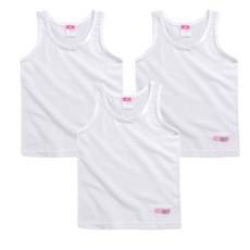 女童款提花背心組 3件