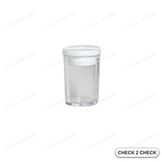 Check2Check 淨顏溫感水秒機清洗機頭 美容儀器配件 CT00-TE019, F