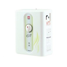 SAKURA櫻花 SH-186 瞬熱式電熱水器