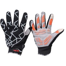 필모리스 MG-110 자전거 긴장갑 (L사이즈), 블랙