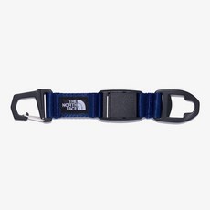 노스페이스 NORTHFACE NA5AQ53D TNF 디테쳐블 키 홀더 472444, DARK_NAVY