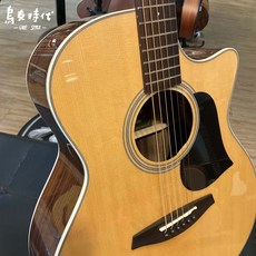 烏克時代 吉他，音色優美，手感舒適，展現個人品味, 1個, 雲杉木面板+玫瑰木側背板, Singer GA03