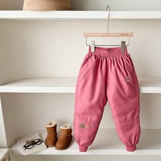 兒童衝鋒褲兒童衝鋒褲