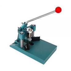 모서리 커팅기 작두 펀치 PVC 카드 컷팅 코너 재단기 필렛 머신 + R3 블레이드 1개, 그린 수동 필렛 머신 R3 블레이드 1개