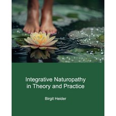 (英文圖書)naturopathy 平裝版, Blurb, English