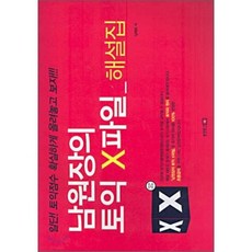 남원장의 토익 X파일 해설집, 동양문고