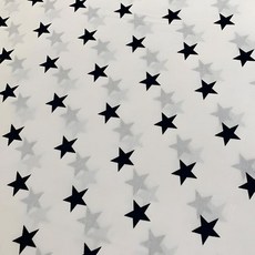 몬테소리 등반 아치 베개 발도르프 아치 로커 베개 어린이 쿠션 아치 (쿠션 포함) 어린이 로커 쿠션 목재 아치 전용 베개 - 귀여운 별무늬 블랙 소형 18x47인치(45, Cute Stars BlackSMALL 18x47''-, Cute Stars Black