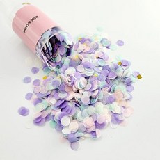 꽃가루 폭죽 연출용 컨페티 발사기 파티용, 본상품선택