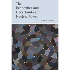 (영문도서) The Economics and Uncertainties of Nuclear Power Paperback, Cambridge University Press, English, 9781107455498