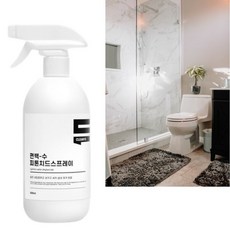 천연 대용량피톤치드 100%편백나무증류액 새집증후군 제거제, 500ml, 1개