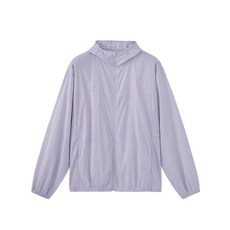 捷展男裝 UPF100 輕量護盾防晒衣 2026春夏新品原紗透氣外套防晒服