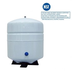 歐漾淨水器 4加侖 RO 壓力桶 適用傳統淨水機, 詳見包裝, 詳見包裝