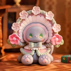 엠마 시크릿 포레스트 생일 볼 블라인드 박스 애니메이션 피규어 인형 모델 미스터리 선물, 1개, Color: 5. Style 5