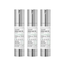 VT REEDLE SHOT 100 微晶精華, 3個, 50ml