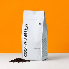 커피창고 베트남 로부스타 G1 원두커피, 1개, 1kg, 홀빈(분쇄안함)