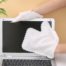 승연이의 추천 스토어 먼지 제거 부직포 청소 장갑 10p 클린장갑, 대, 1