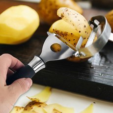 달빛몰 감자채칼 당근껍질벗기기