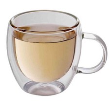 이중유리컵 카페, one, 1개