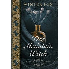 (英文圖書)Dog Mountain Witch 平裝版, Winter Fox Books, English, Paperback