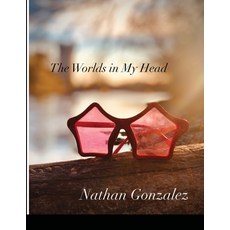 The Words in My Head Paperback, Lulu.com, English, 9781716375927