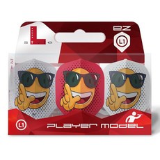 L-style 나카무라 슌타로 ver.1 L-Flight EZ L1 Mix