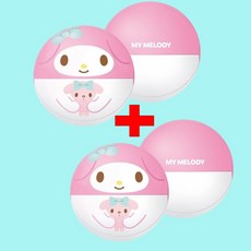 산리오 캐릭터 비치볼 1+1 학생사