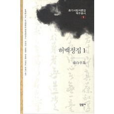 虛白亭集 1, 佔畢齋, 洪貴達 著