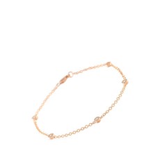 LB 익스클루시브 중고 다이아몬드 브레이슬릿