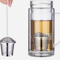 스텐 다시망 8cm 원통