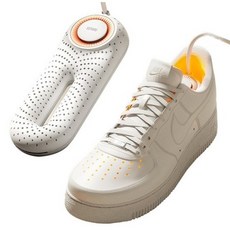 New 소싱 버전2 신발 건조기 휴대용 가정용 장화 부츠 살균기, 1세트, DSHJ-S-2214C