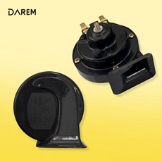 크락션 다름 에쿠스 릴레이 포함 전기 혼 뉴 70903PC 1(PC)