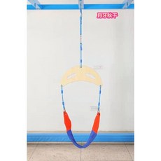 균형발달 교구 감통 그네 사다리 신체 클라이밍 스윙 놀이 체조 훈련 밸런스, A 이미지 참고, 1개