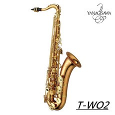 柳澤 YANAGISAWA T-WO2 次中音薩克斯風 - 日本製．台灣總代理公司貨, 1個