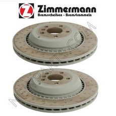 OZ 碟盤 賓士 W176 ML63 R63 前後煞車盤 W251 V251 另有BREMBO 來令, 後碟盤一片, 1個