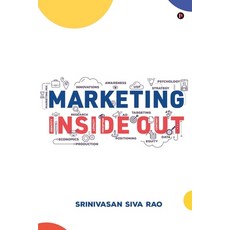 Marketing Inside Out Paperback, Notion Press