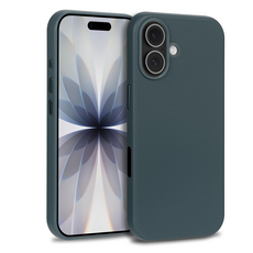 isee 아이시 아이폰 호환 17 강력 맥세이프 가죽 케이스