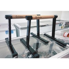 1GPROTEAM俄挺神器雙槓/世界杯比賽同款/街頭健身/伏地挺身/倒立/居家健身, 1GPROTEAM俄挺神器