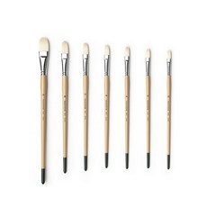 화홍 유화붓 804 16호 18호 20호 30호