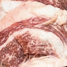 소고기 차돌박이, 1개