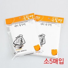 해우 국물백(소)5매 육수 다시다망 멸치망 차망 주방잡화 일회용품q_d9+4PGu